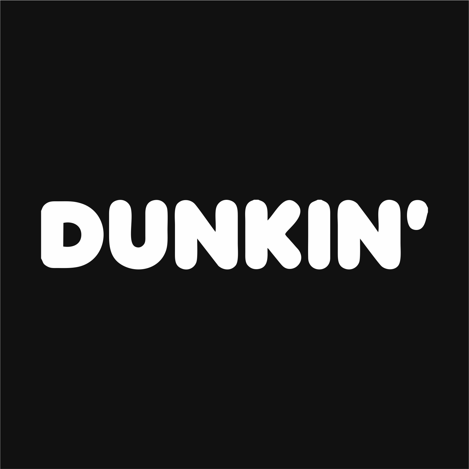 Projeto Dunkin